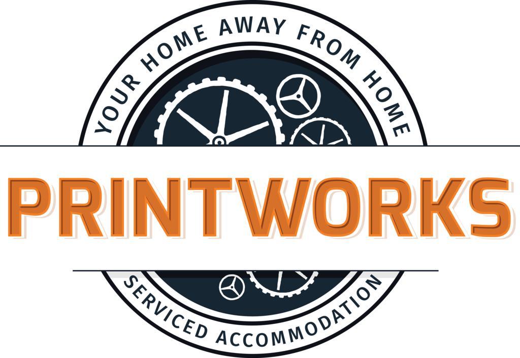 ピーターヘッド Printworksアパートホテル エクステリア 写真